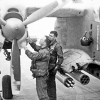 VMO-2 RVN Bob Carlson Preflight Inspection