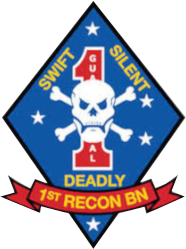 Recon Logo