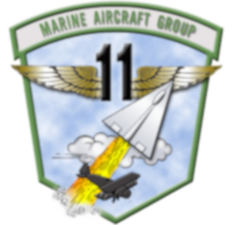 MAG-11 logo